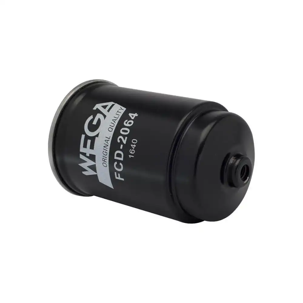 FILTRO DIESEL S-10 2.8 12V TURBO DIESEL 2002 A 2005