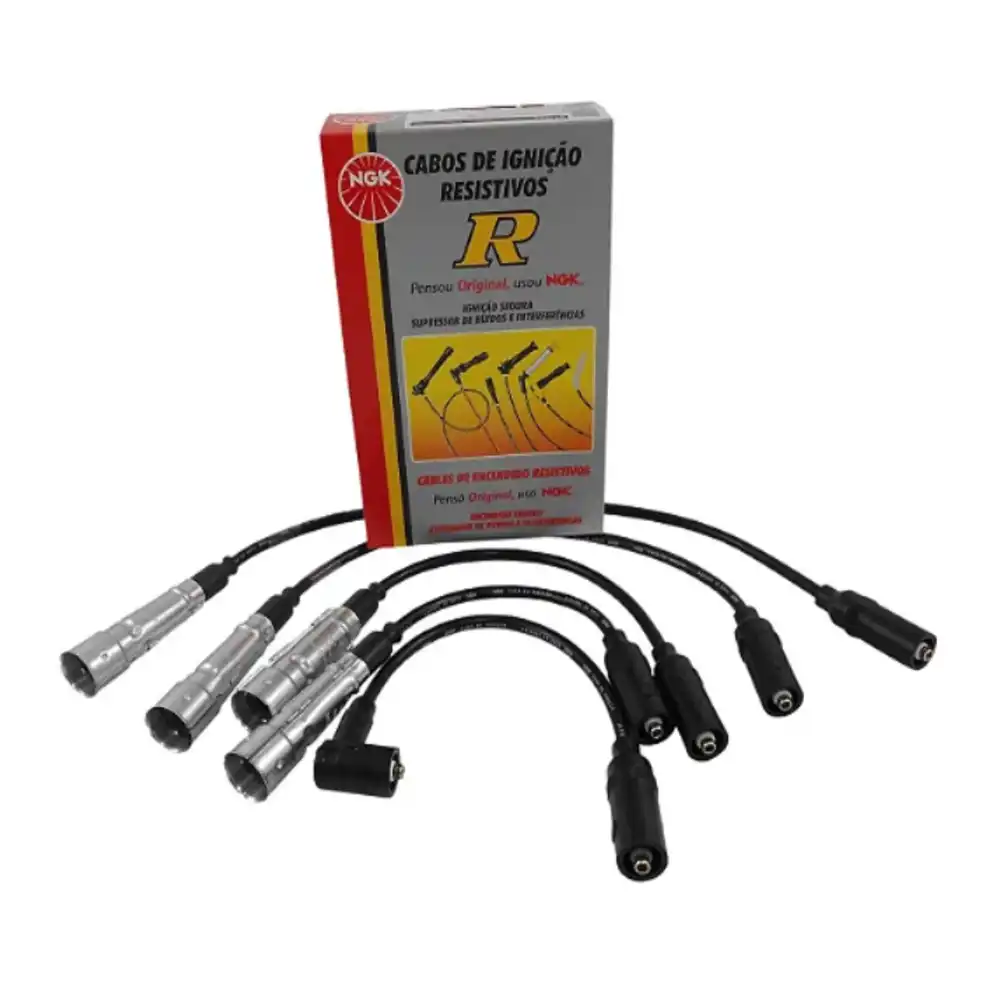 CABO VELA GOL AP 1987/ C/PINO