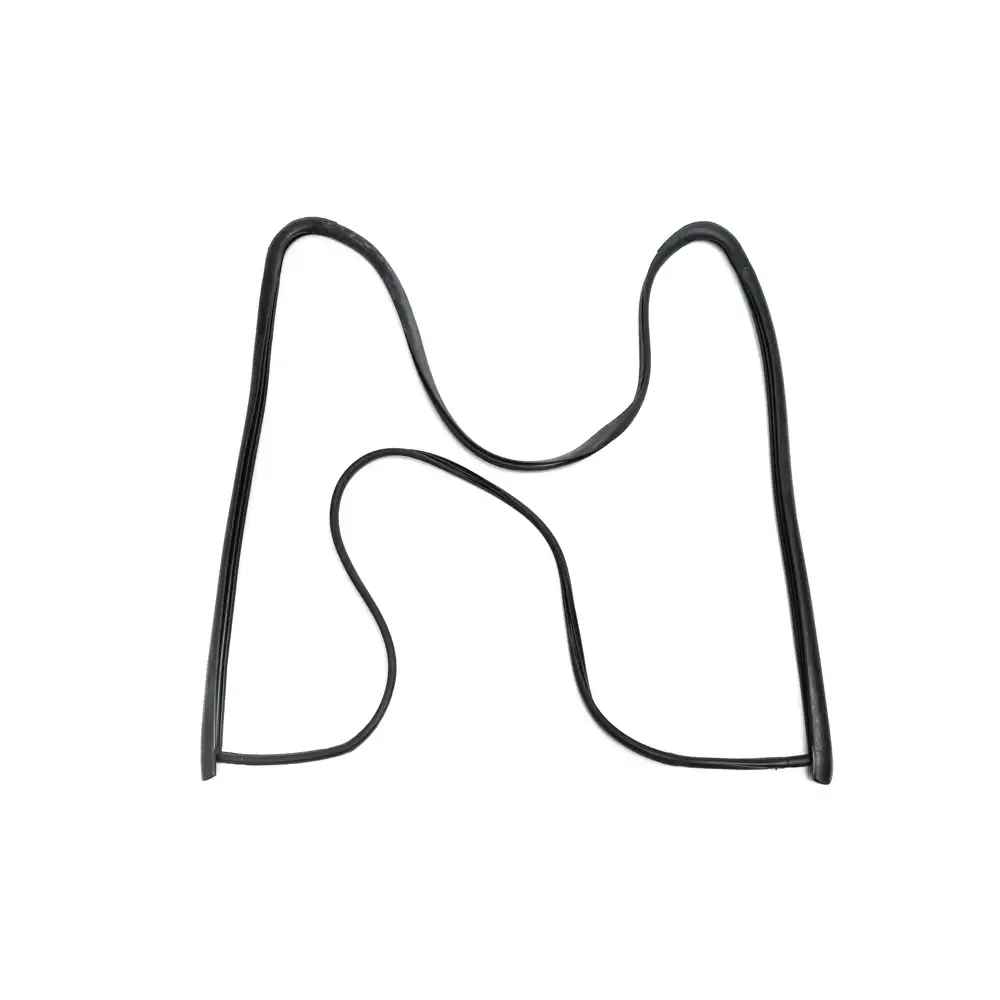 BORRACHA PARABRISA CELTA 2000 A 2015 ABA LARGA