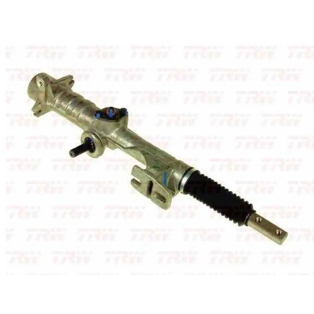 CAIXA DIRECAO GOL G2 G3 G4 1999 A 2014 MECANICA HASTE CURTA