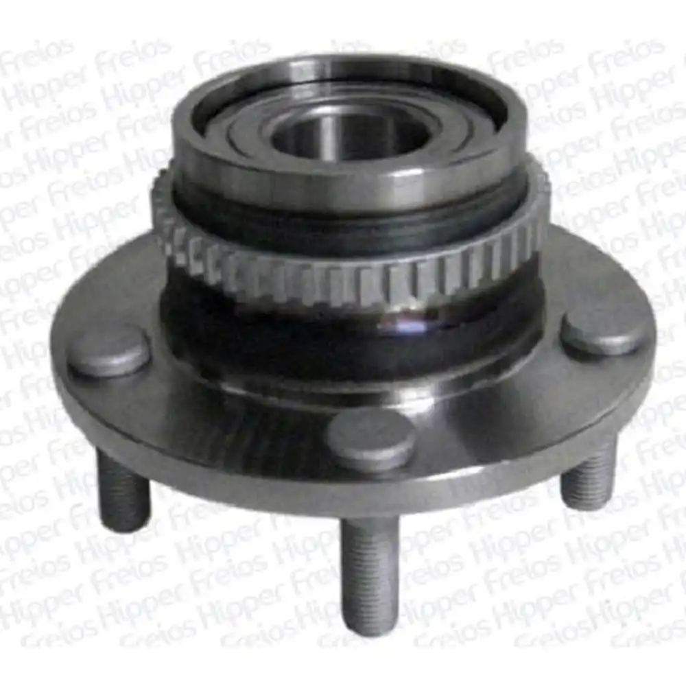 CUBO RODA TRAS HYUNDAI TUCSON 2.0 07/13 KIA SPORTAGE 07/13 2