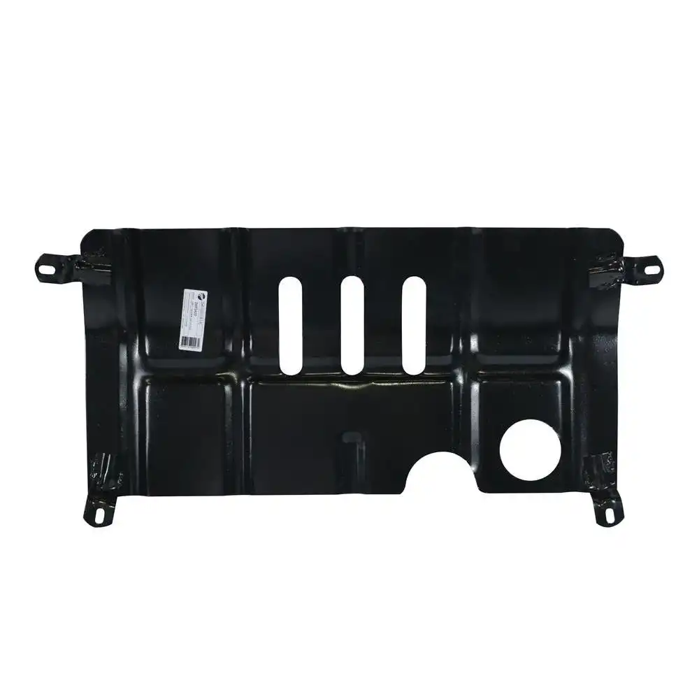 PROTETOR MOTOR RENAULT LOGAN SANDERO 2008/2012