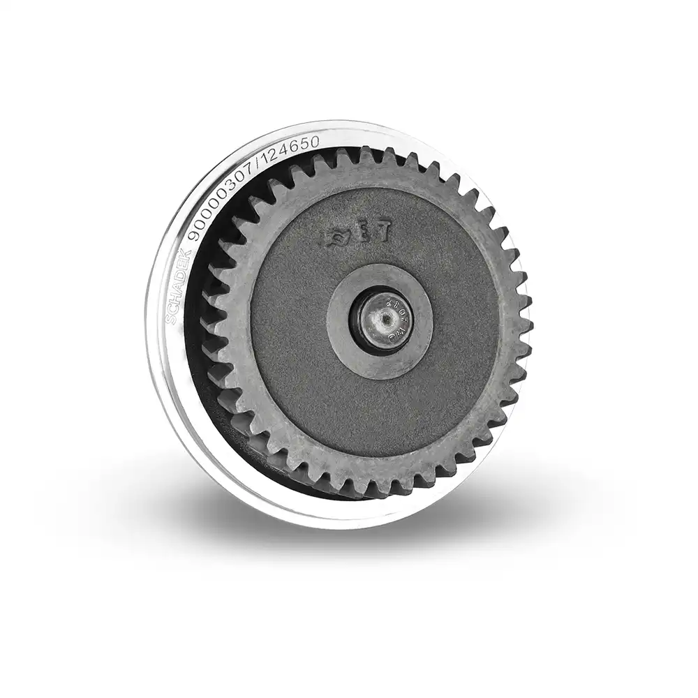 BOMBA DAGUA S-10 2.8 TURBO DIESEL 2000 A 2011