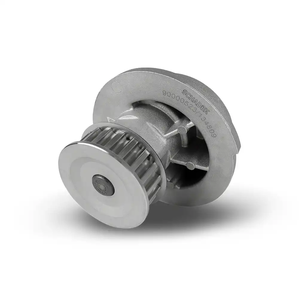 BOMBA DAGUA CORSA 1.0,1.4 8V 2002/ PRISMA 1.4 AGILE 1.4