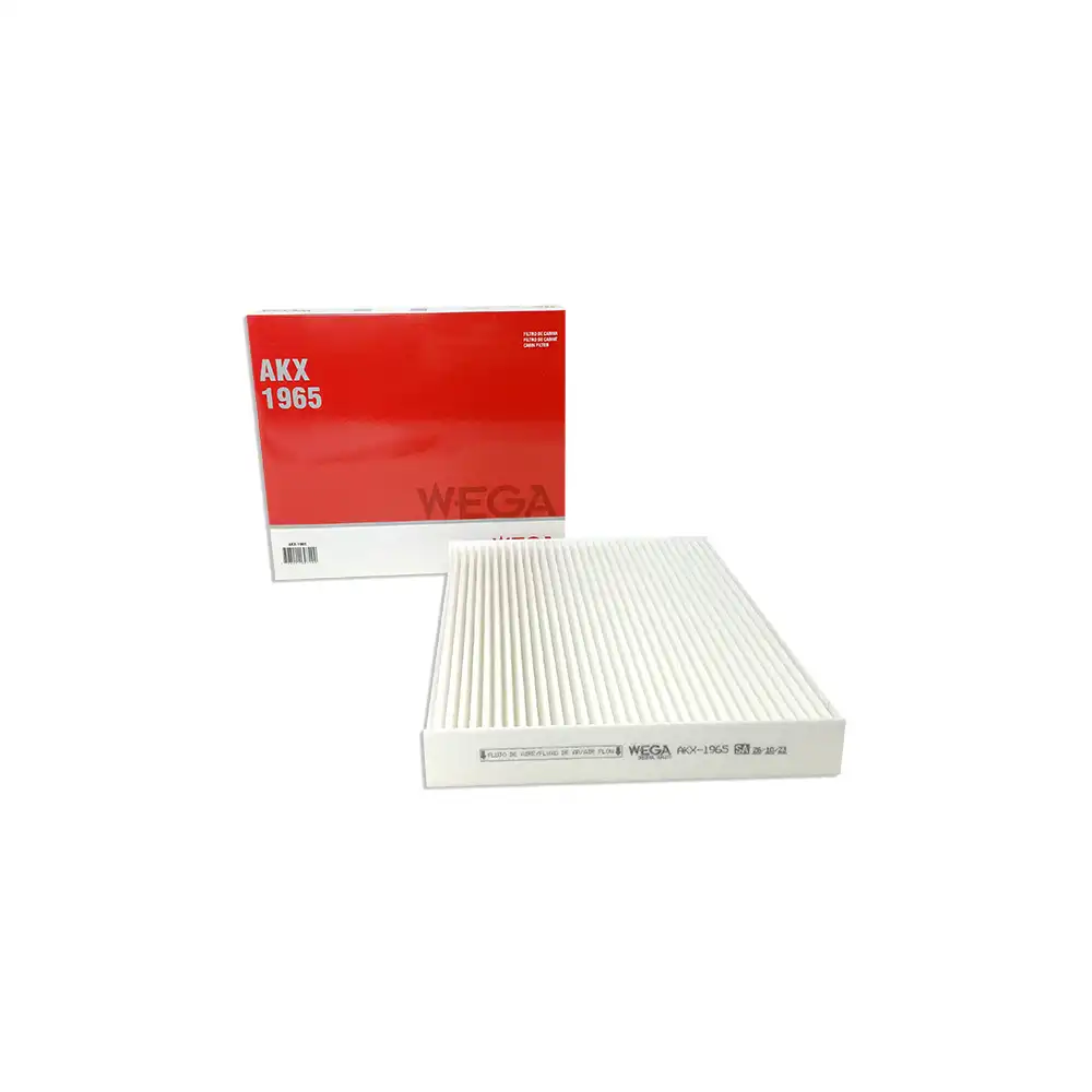 FILTRO AR CABINE TOYOTA COROLLA 2008 A 2019