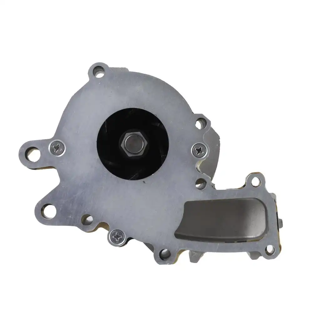 BOMBA DAGUA TOYOTA HILUX 3.0 DIESEL 2005 A 2015