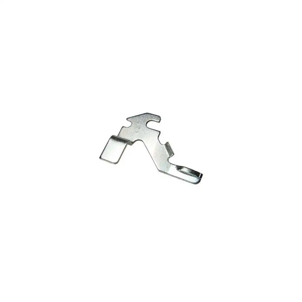 ALAVANCA AJUSTE FREIO MONZA,KADETT 88/ ESQ