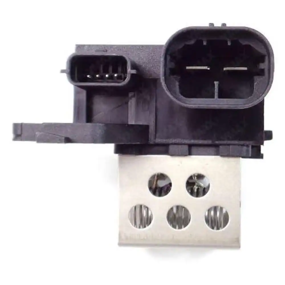 RESISTENCIA ELETROVENTILADOR CAPTUR 1.6 16V 2017 A 2020