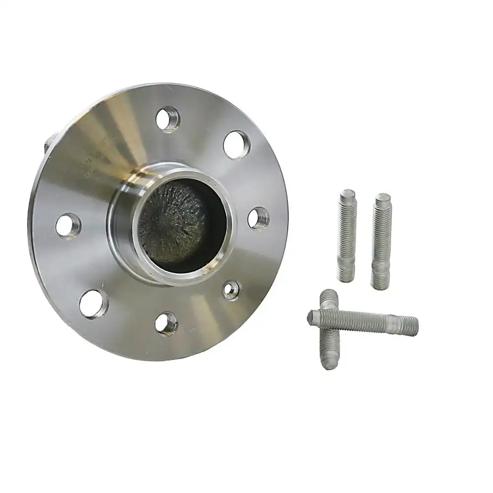 CUBO RODA TRAS VECTRA 8V ASTRA VECTRA 97/05 VECTRA 06/ S/ABS