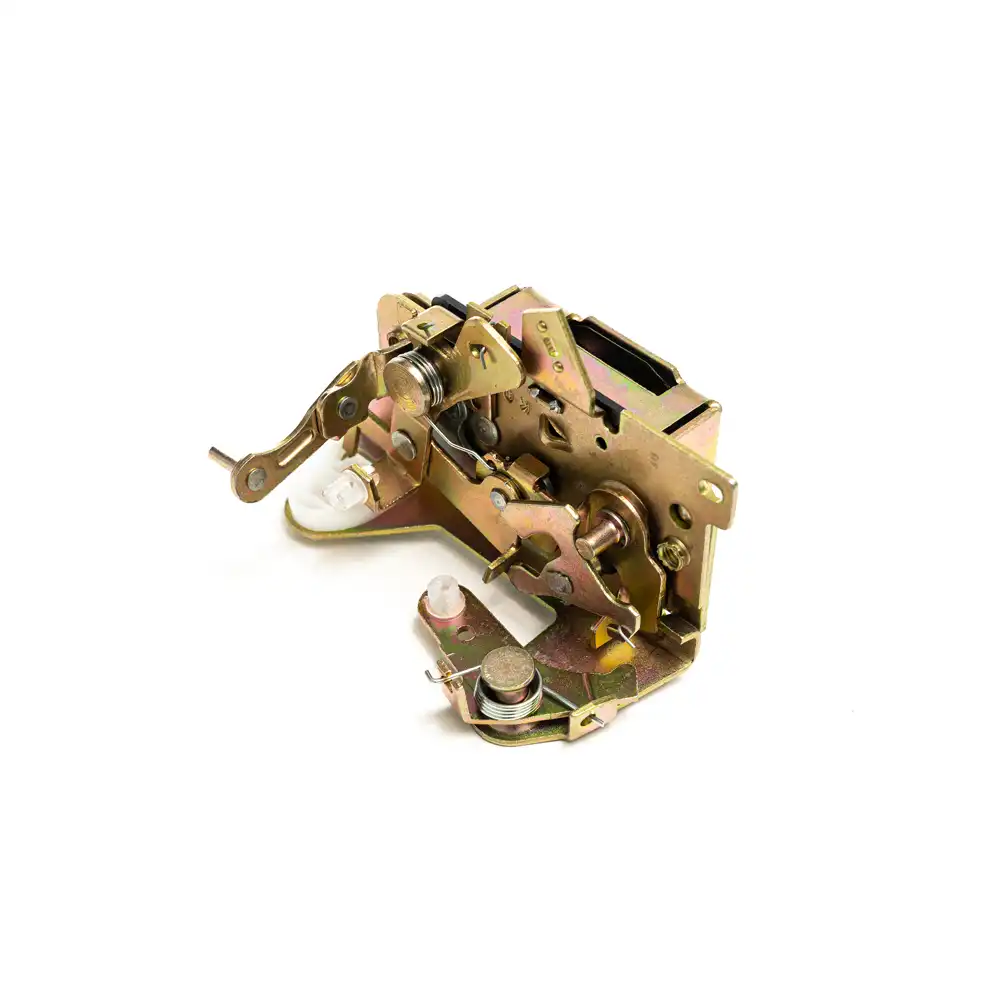 FECHADURA PORTA GOL PLUS 94/ ESQ