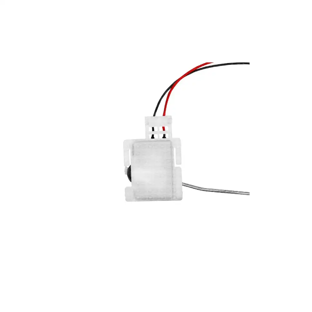 BOIA TANQUE MITSUBISHI PAJERO DAKAR 3.2 16V DIESEL 2008 A 20