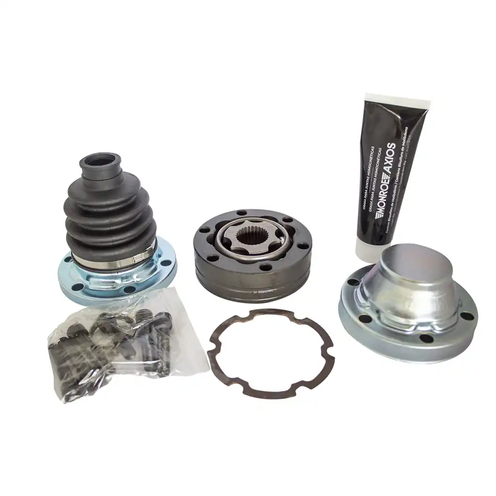 JUNTA DESLIZANTE AMAROK 2.0 4X4 11/19