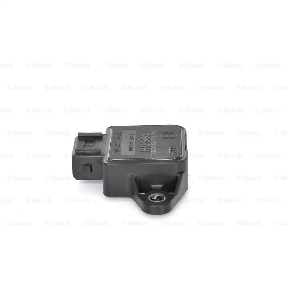SENSOR BORBOLETA FIAT TEMPRA 2.0 8V MAREA 20V TIPO 1.6 8V VE