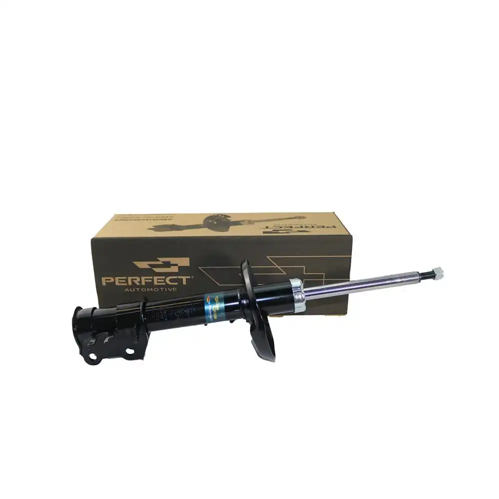 AMORTECEDOR DIANTEIRO FIAT ARGO 2017 A 2021 ESQUERDO