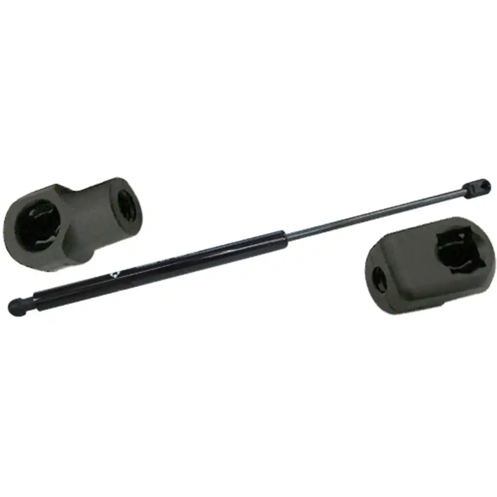 AMORTECEDOR TAMPA CRUZE HATCH 12/16 TDS