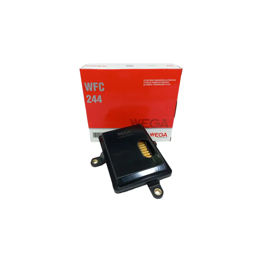 FILTRO OLEO CAMBIO AUTOMATICO GOLF TSI 2.0