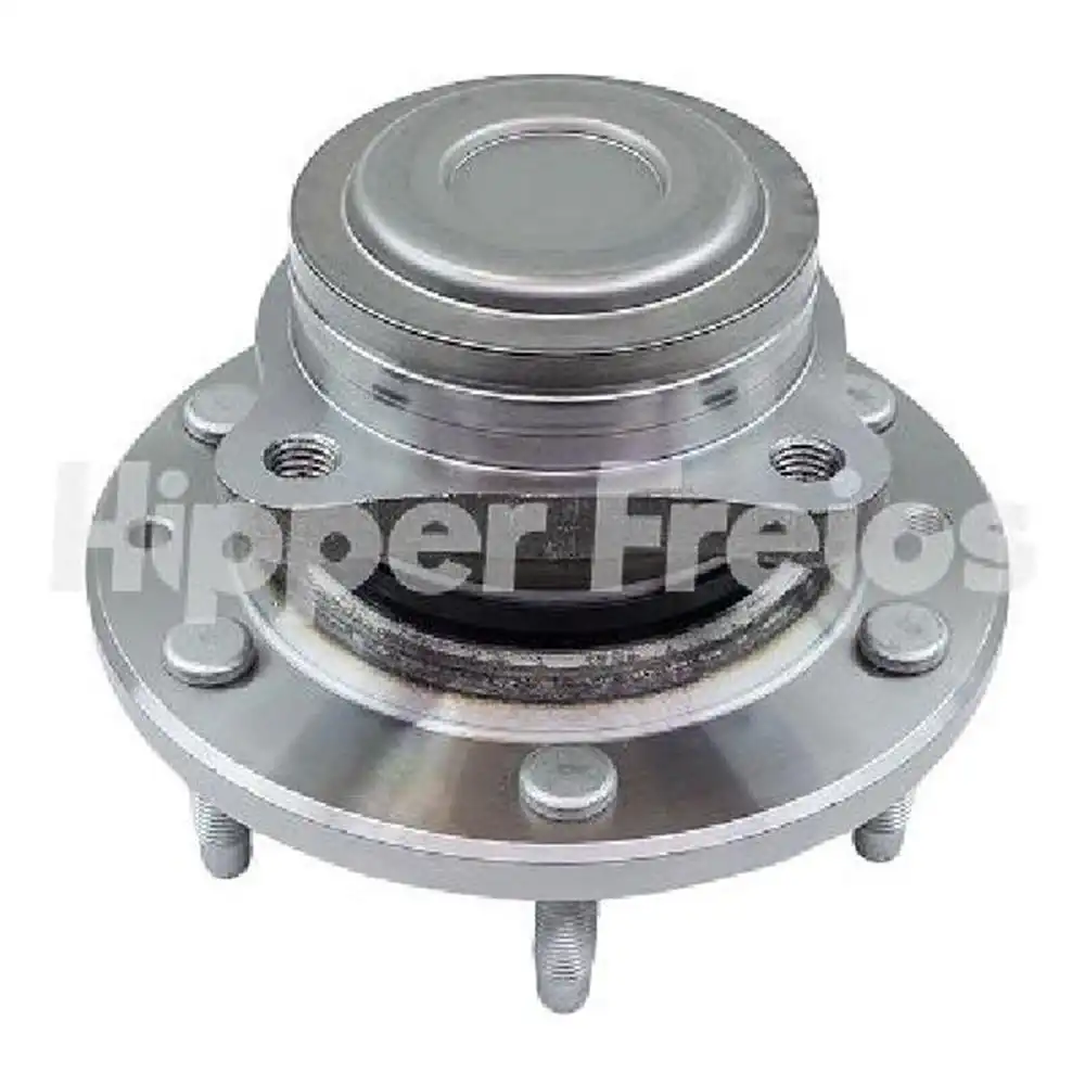 CUBO RODA DIANTEIRO S-10 2017/ C/ROLAMENTO 4X2