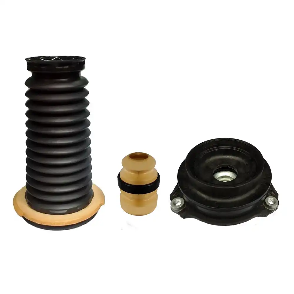 COXIM AMORTECEDOR DIANTEIRO JEEP COMPASS 2017/ COMPLETO