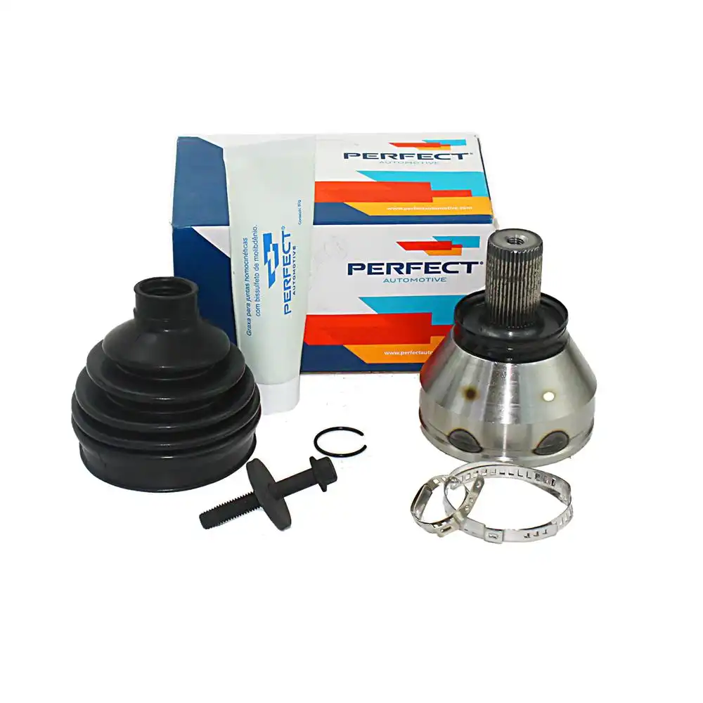 JUNTA HOMOCINETICA VOLVO XC60 2008 A 2015