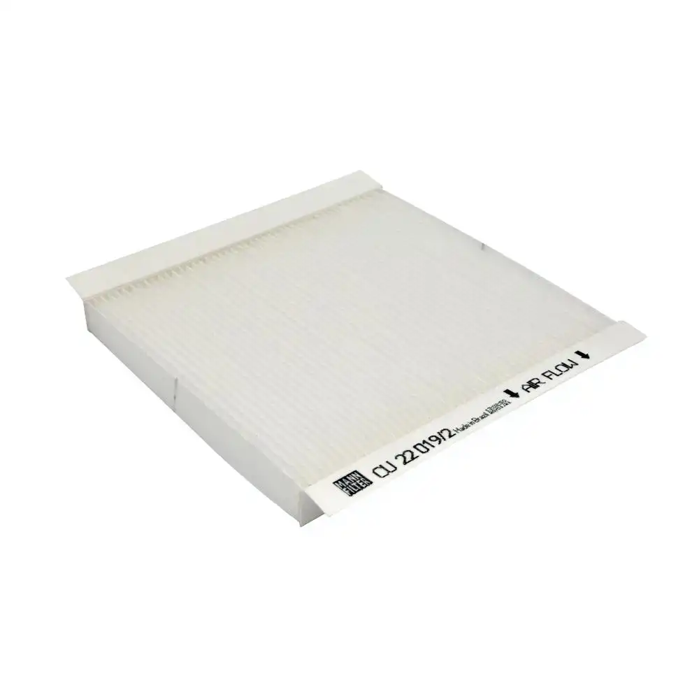 FILTRO AR CABINE RENAULT LOGAN 1.6 16V 2007