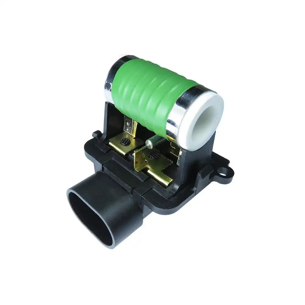 RESISTENCIA ELETROVENTILADOR CELTA 1.0 1999 A 2006