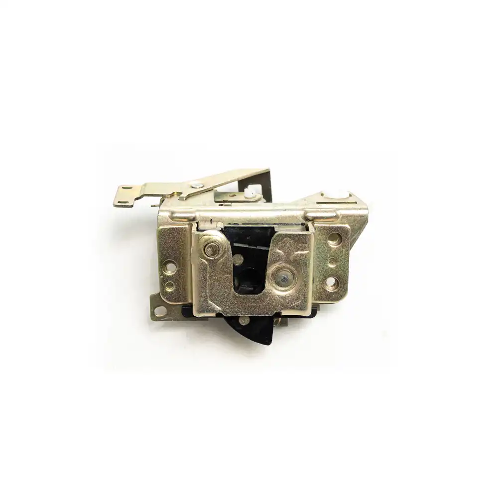 FECHADURA PORTA GOL PLUS GER III 96/08 DIR C/TRAVA ELE