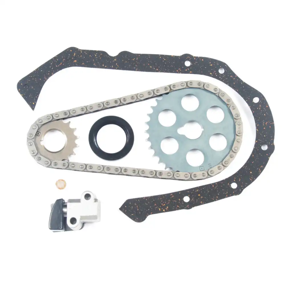 KIT CORRENTE CORCEL (C/RETENTOR)