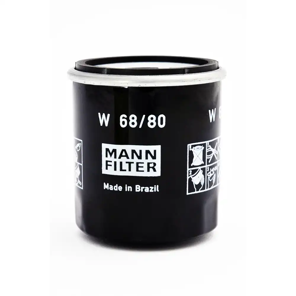 FILTRO OLEO MOTOR TOYOTA COROLLA 1.6 16V 1997 A 2007