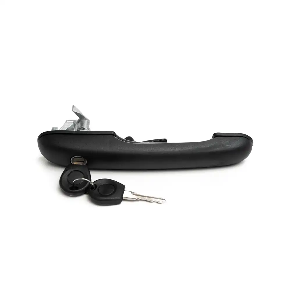 MACANETA EXT SANTANA 98/ DIANT ESQ C/CH