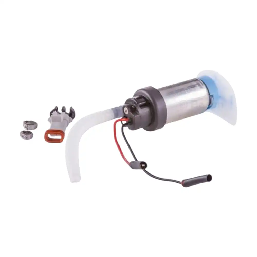 BOMBA COMBUSTIVEL INJEÇÃO CITROEN AICROSS 1.6 16V 2012/ 3B