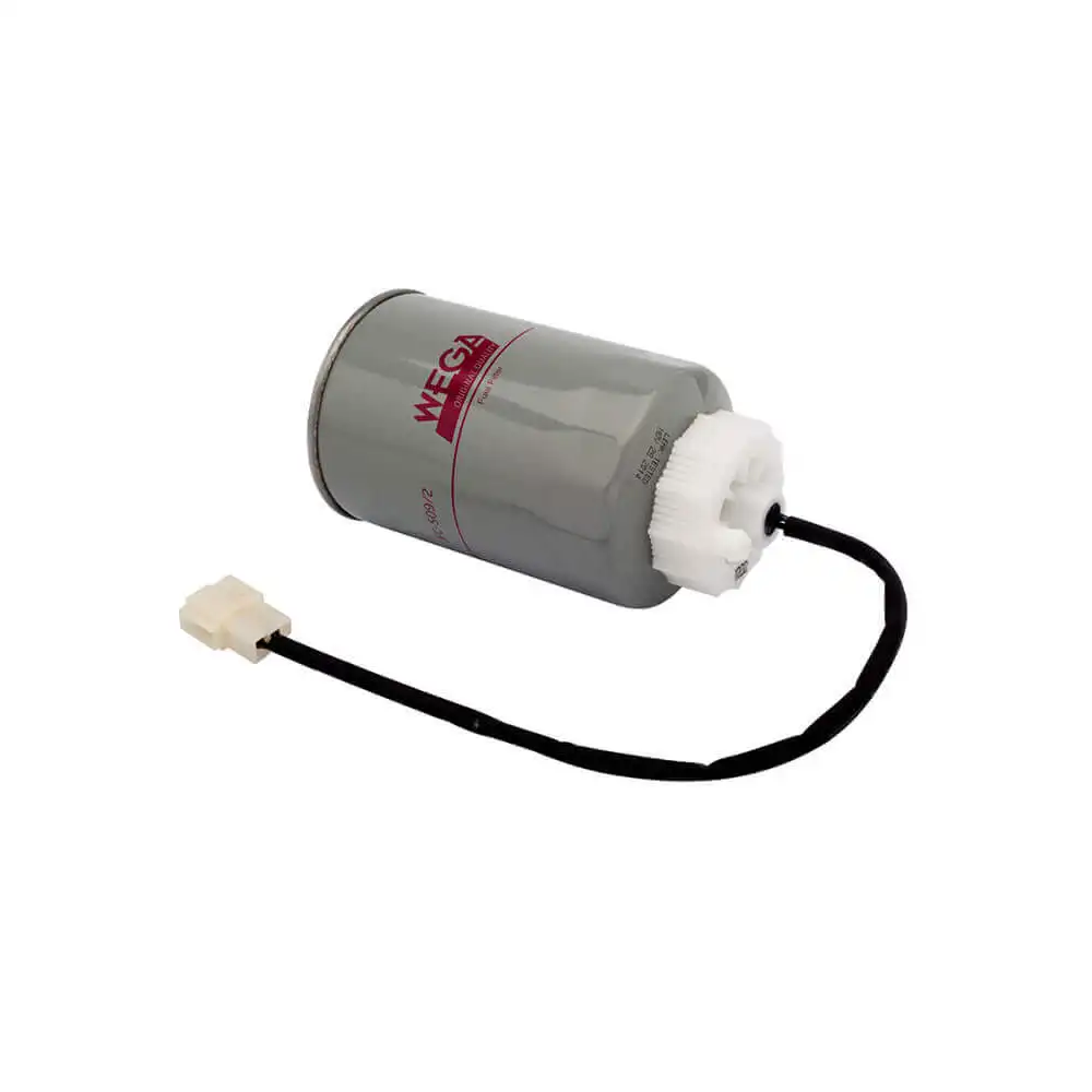 FILTRO DIESEL KIA SPORTAGE 2.2 1995 A 1996