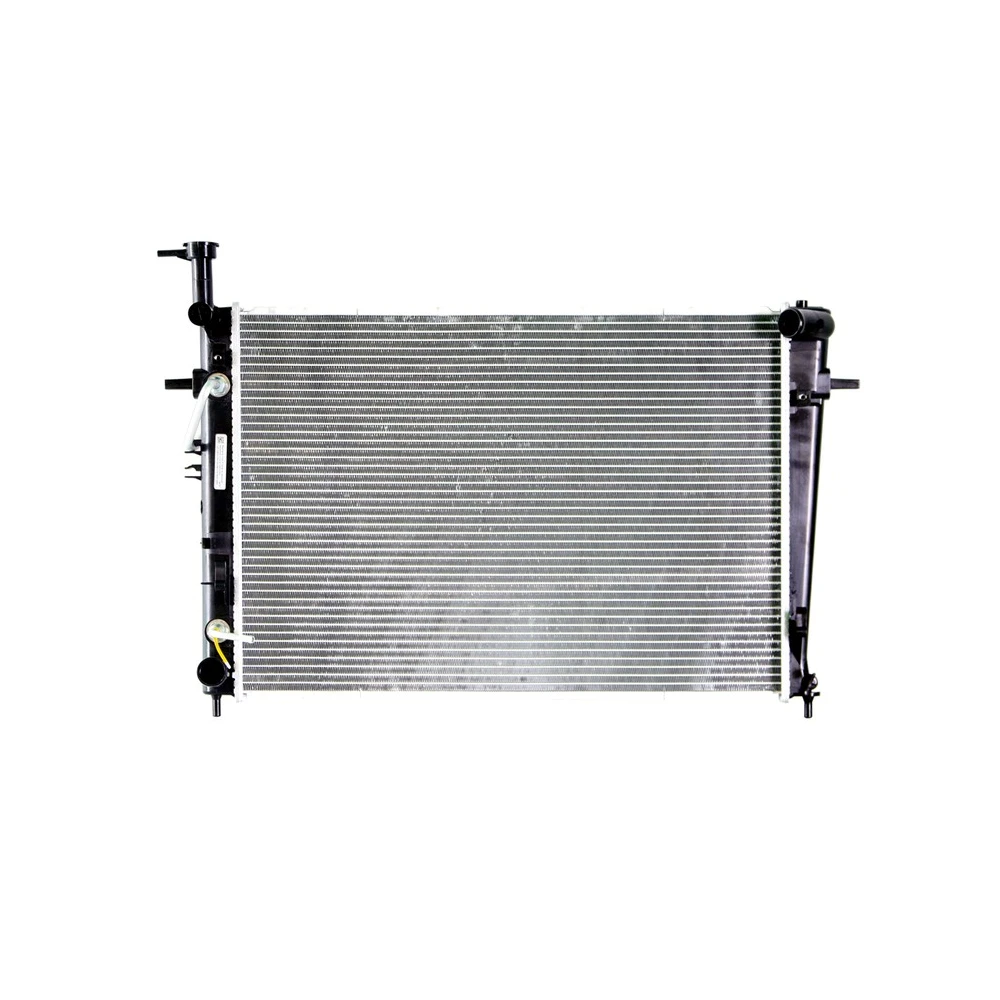 RADIADOR HYUNDAI TUCSON 2.7 24V 2006 A 2010