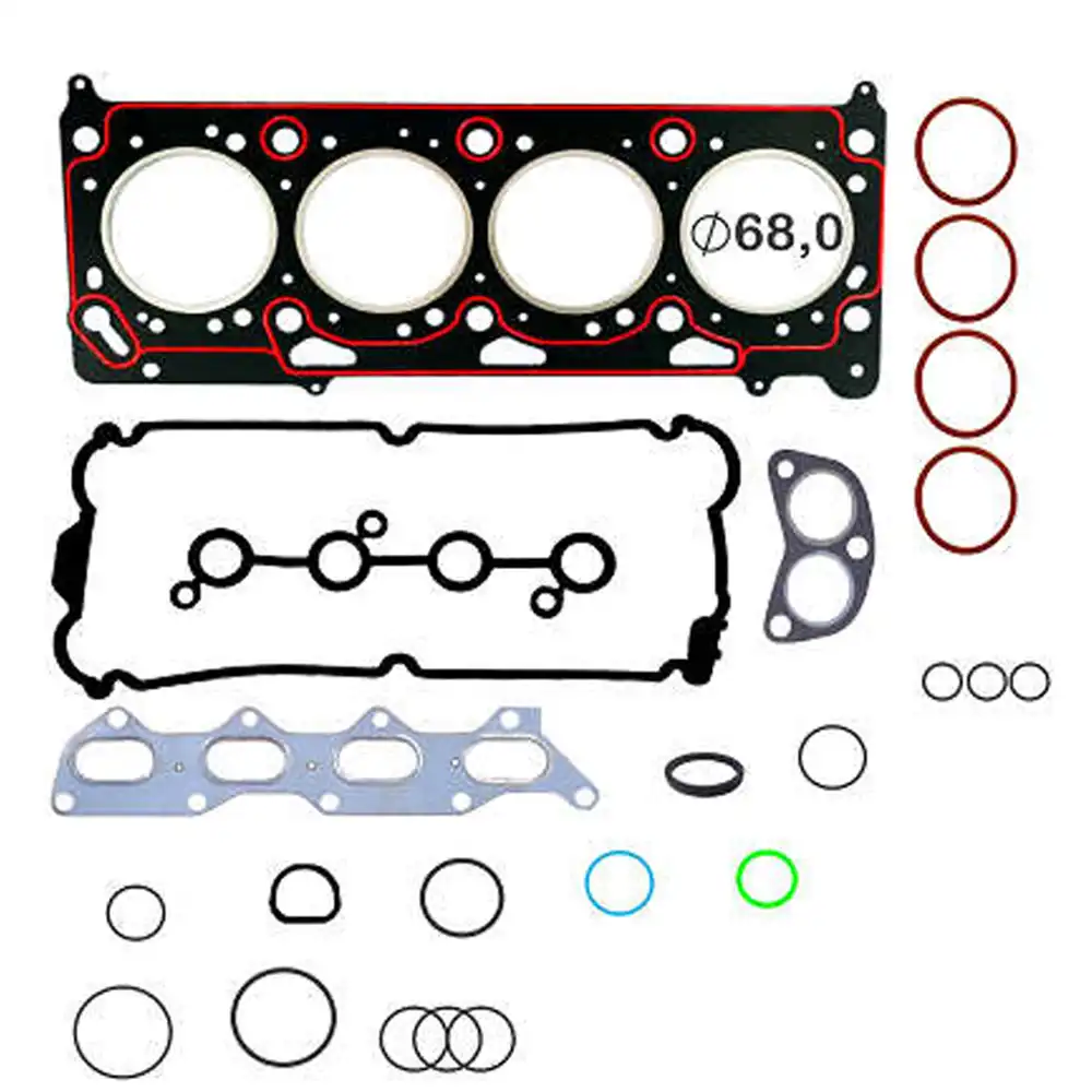 JUNTA MOTOR GOL 1.0 AT 16V SUPERIOR S/RETENTOR