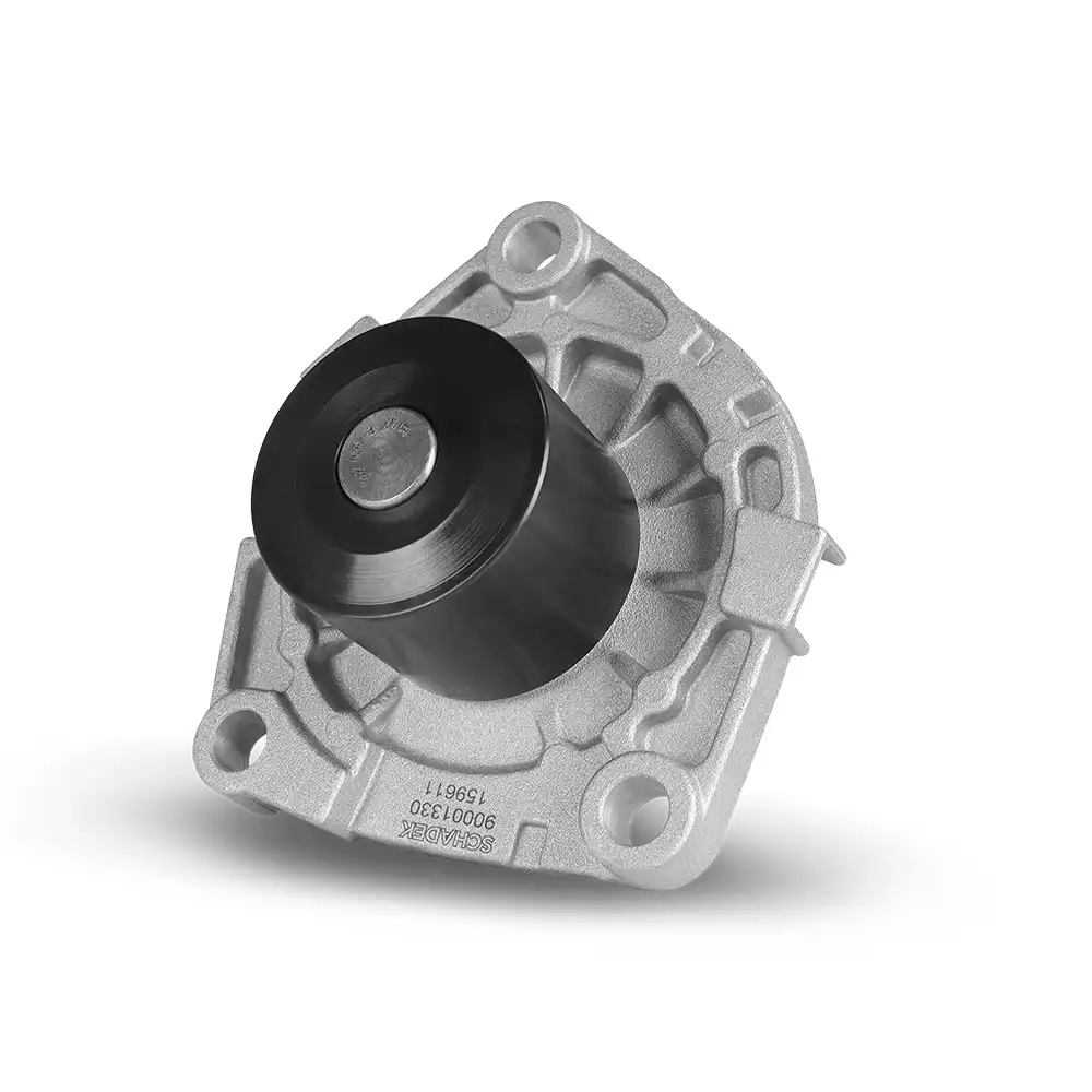 BOMBA DAGUA FIAT TORO 2.0 16V 2016 A 2020 DIESEL