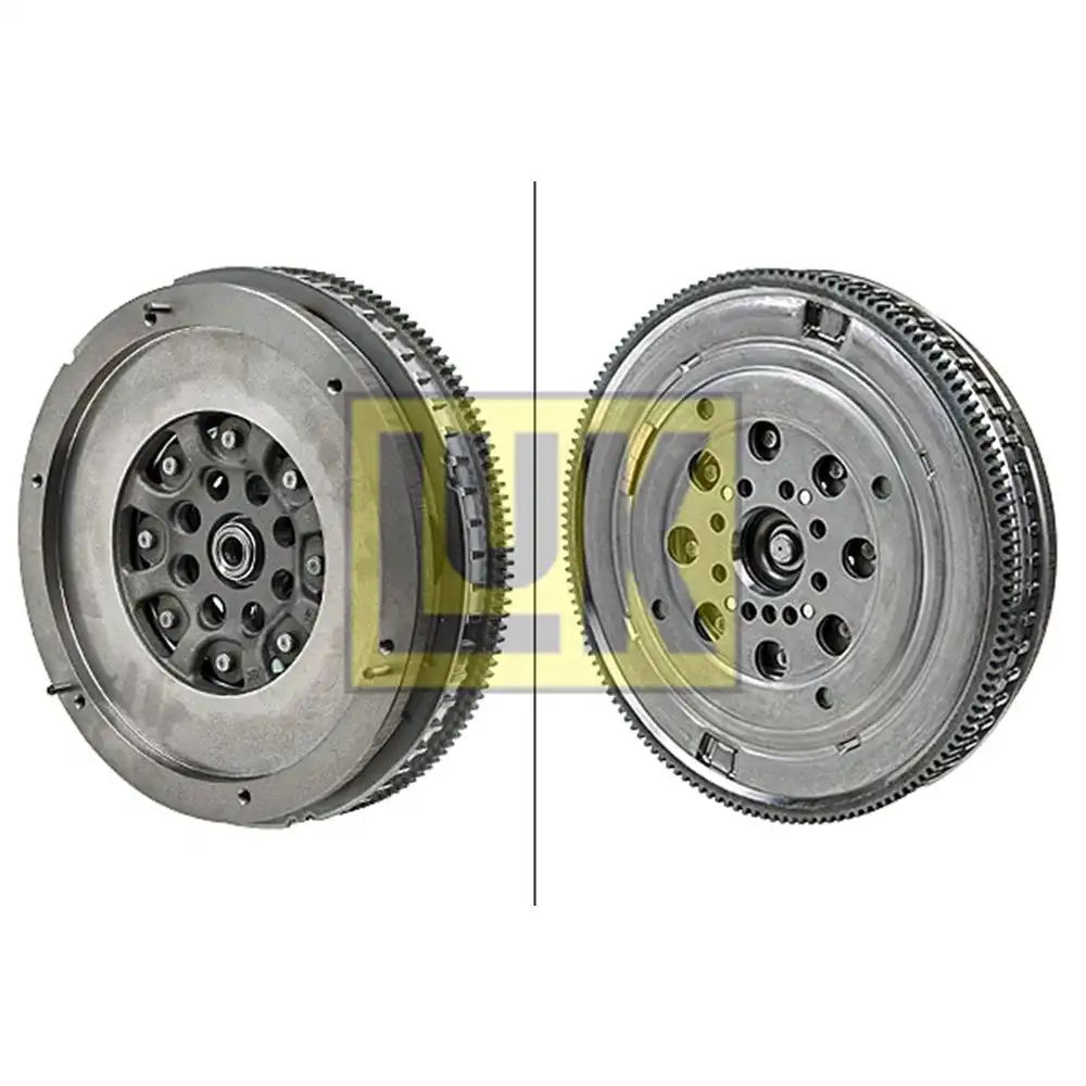 VOLANTE MOTOR MERCEDES BENZ SPRINTER 2012 A 2018 BI-MASSA