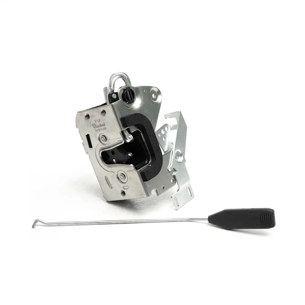 FECHADURA PORTA GOL PLUS GER III/IV 99/05 4P DIANT ESQ PREDI