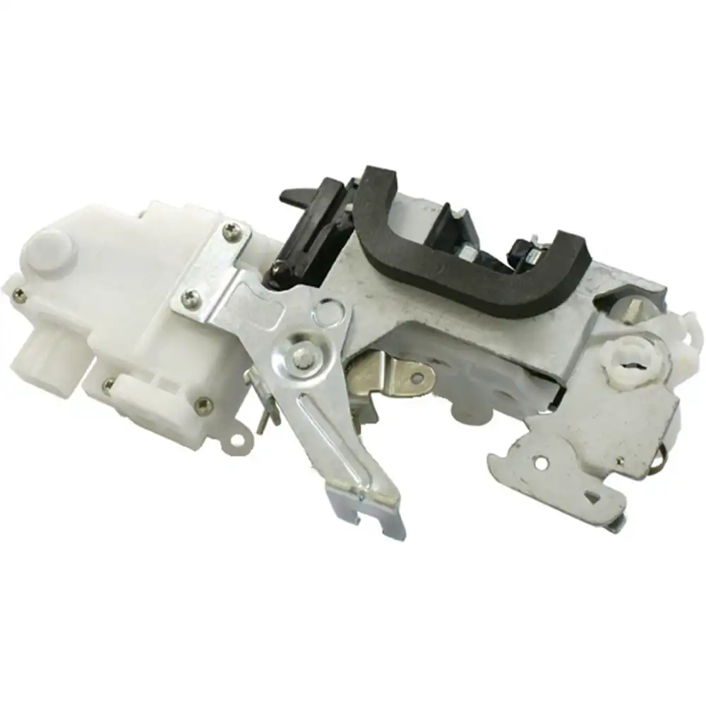 FECHADURA PORTA GOL PLUS GER III/IV 99/05 4P DIANT DIR ELETR