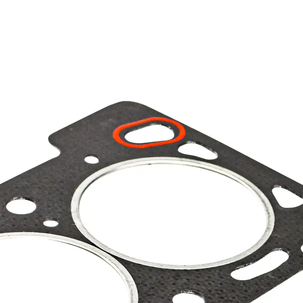 JUNTA CABECOTE TOWNER 3CC METAL