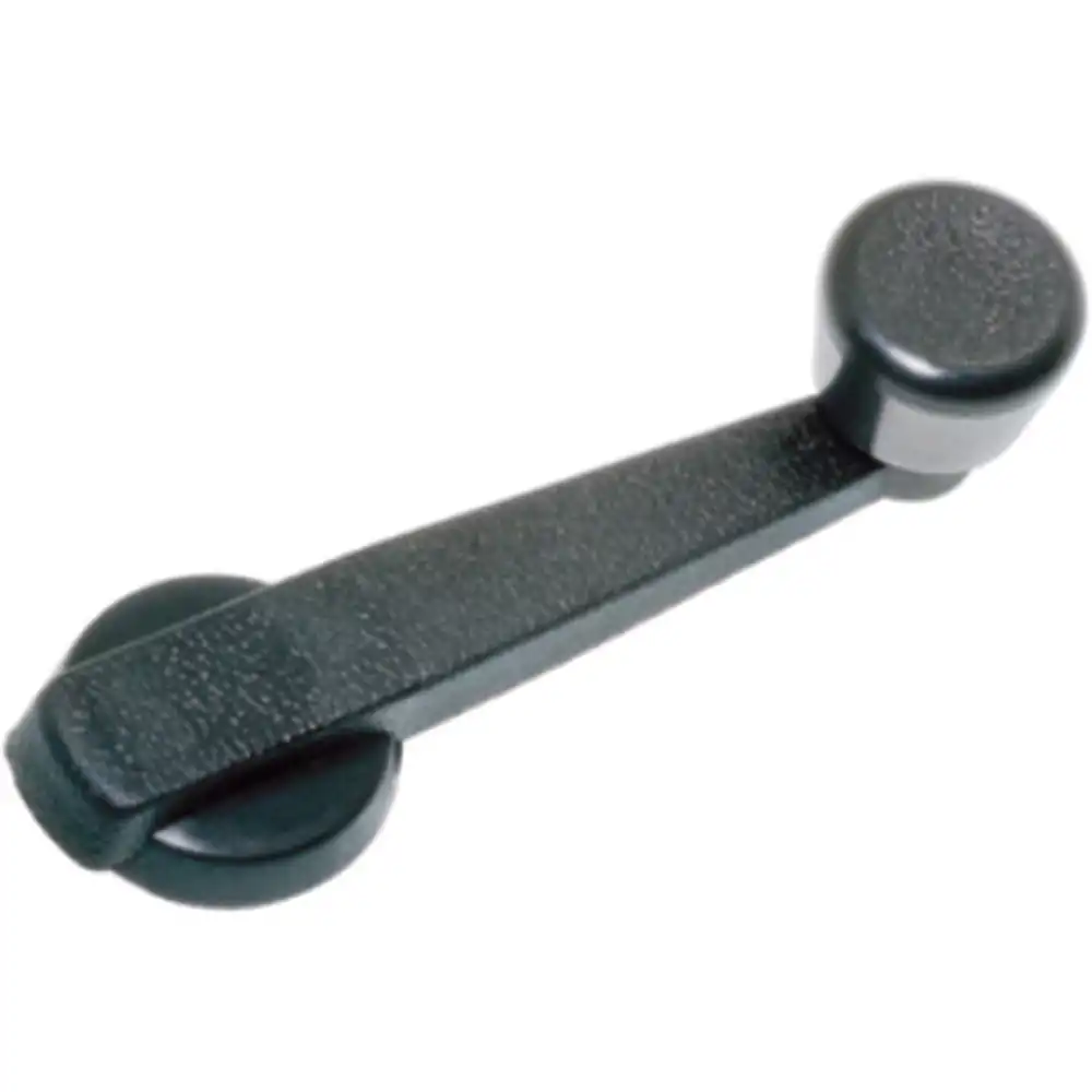 MACANETA VIDRO FIAT 147 PLASTICA