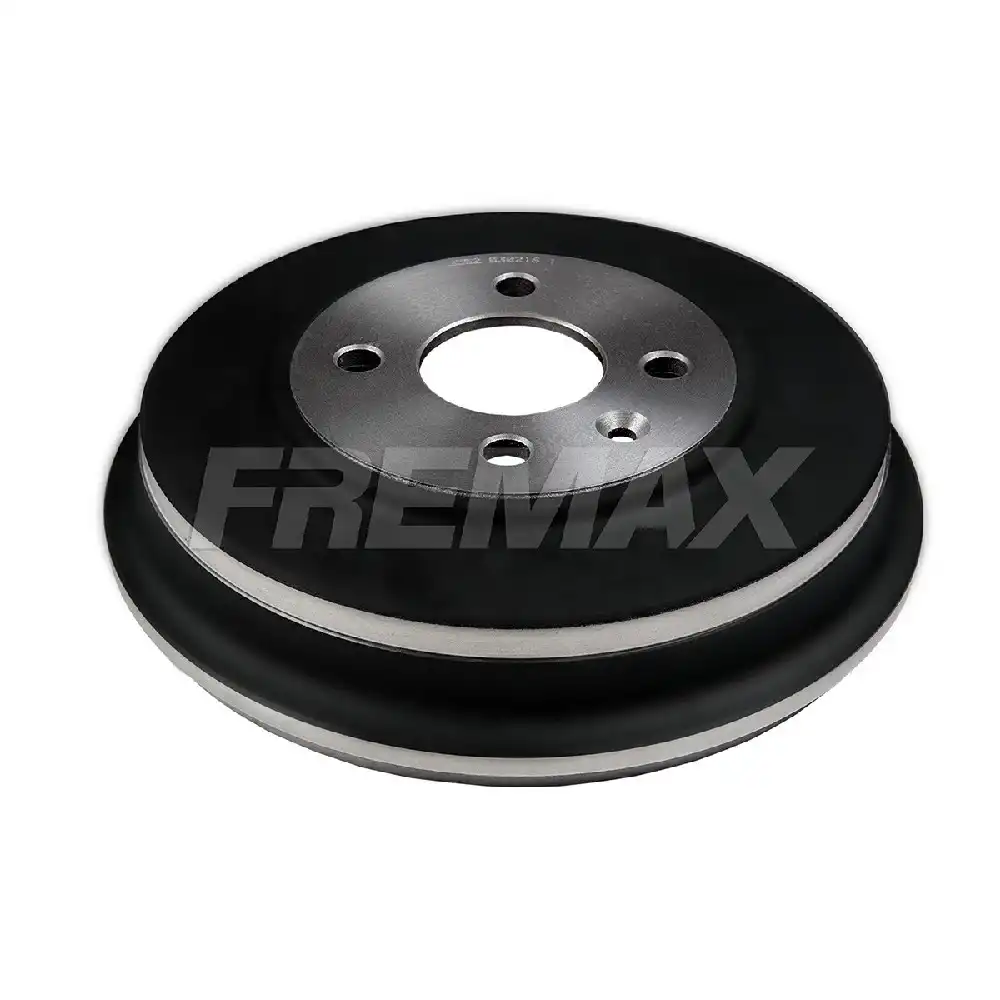 TAMBOR FREIO TRASEIRO SPIN 2012 A 2022