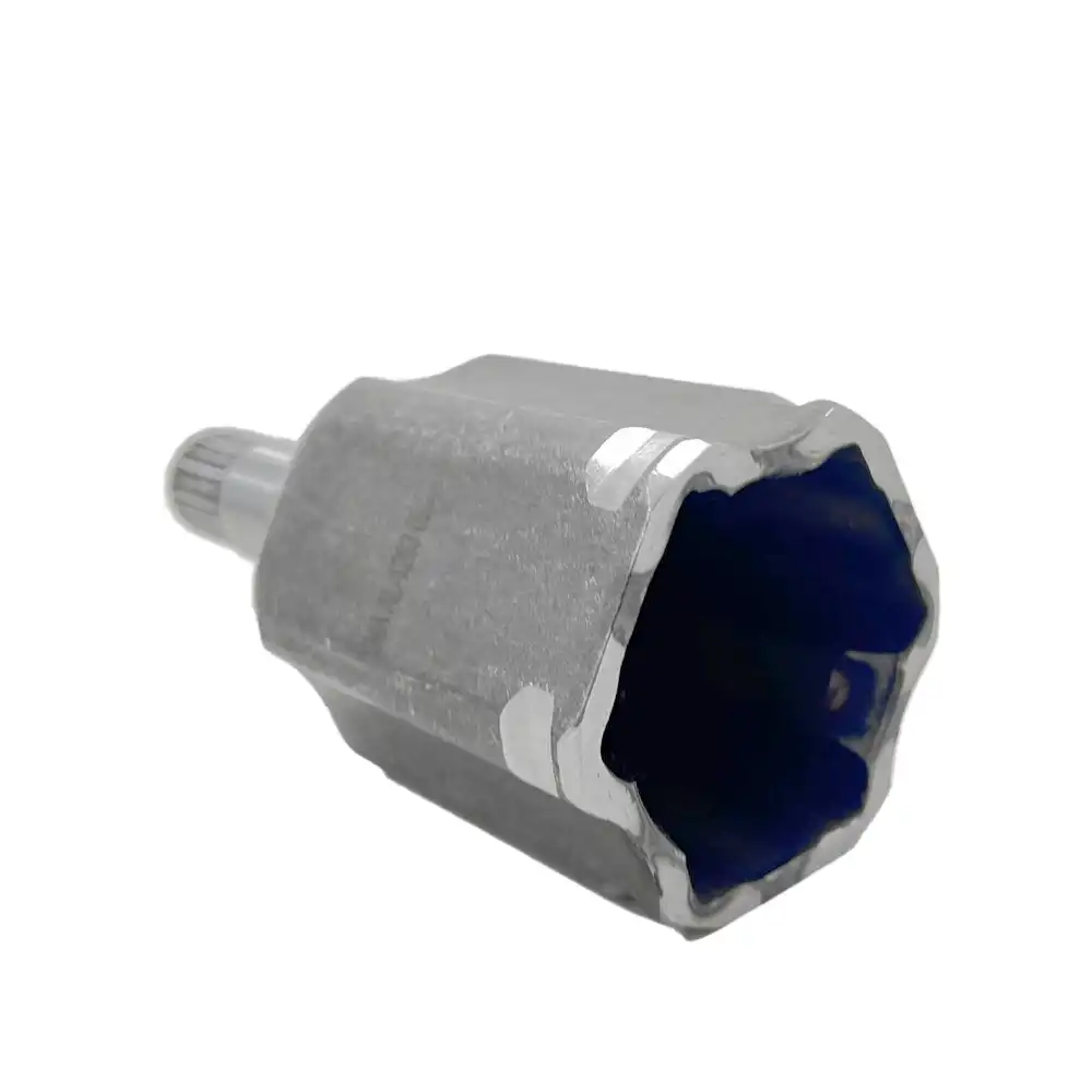 TULIPA CAIXA PEUGEOT 207 1.4 1.6 2009 A 2015 ESQ (MANUAL)