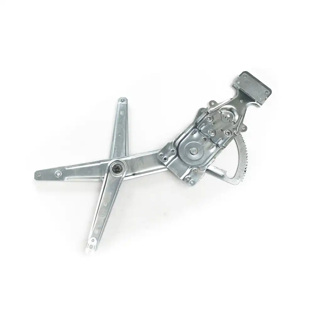 MAQUINA VID CELTA ESQ 4PTS ELET S/MOTOR DIANT ESQ