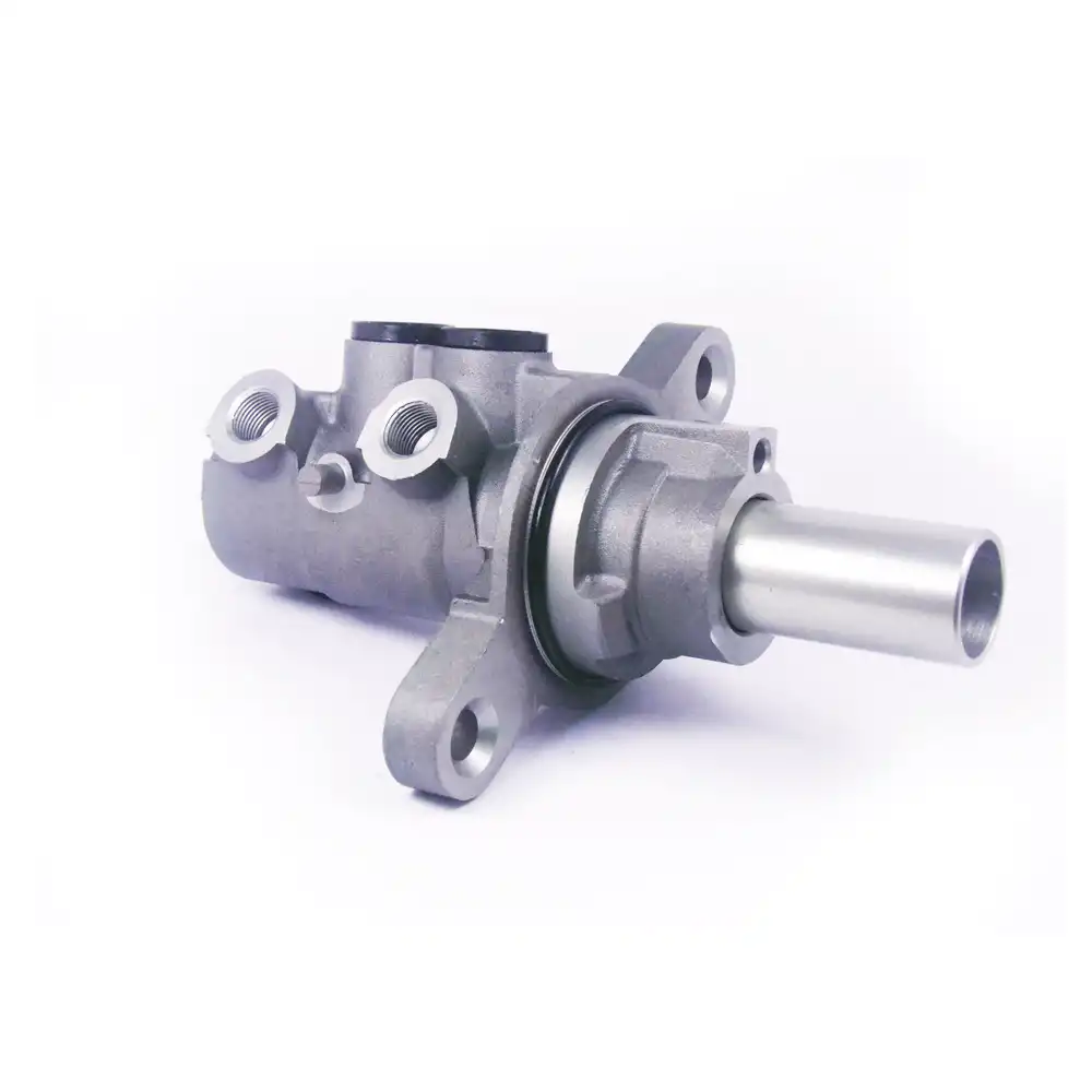 CILINDRO MESTRE FREIO CITROEN C4 2.0 16V COM ABS 2004 A 2007