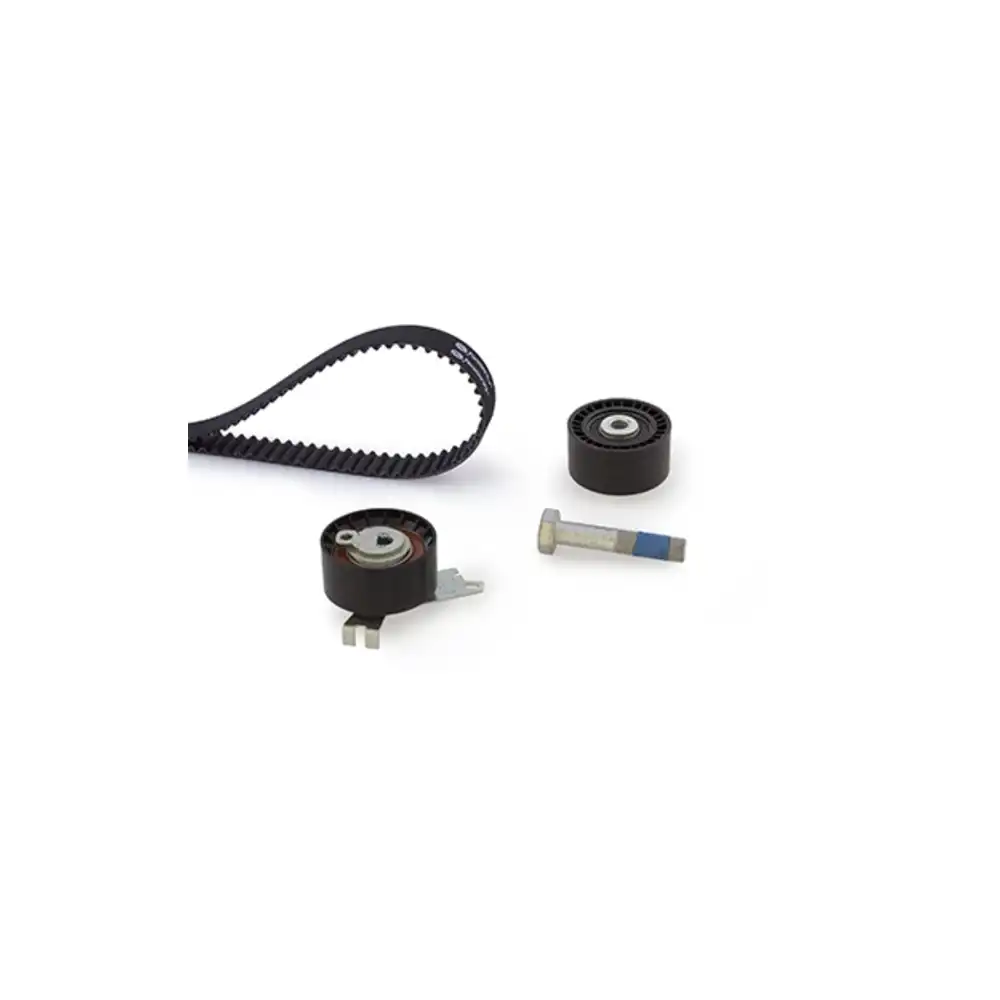 KIT CORREIA DENTADA 307 2.0 16V 2006 A 2012