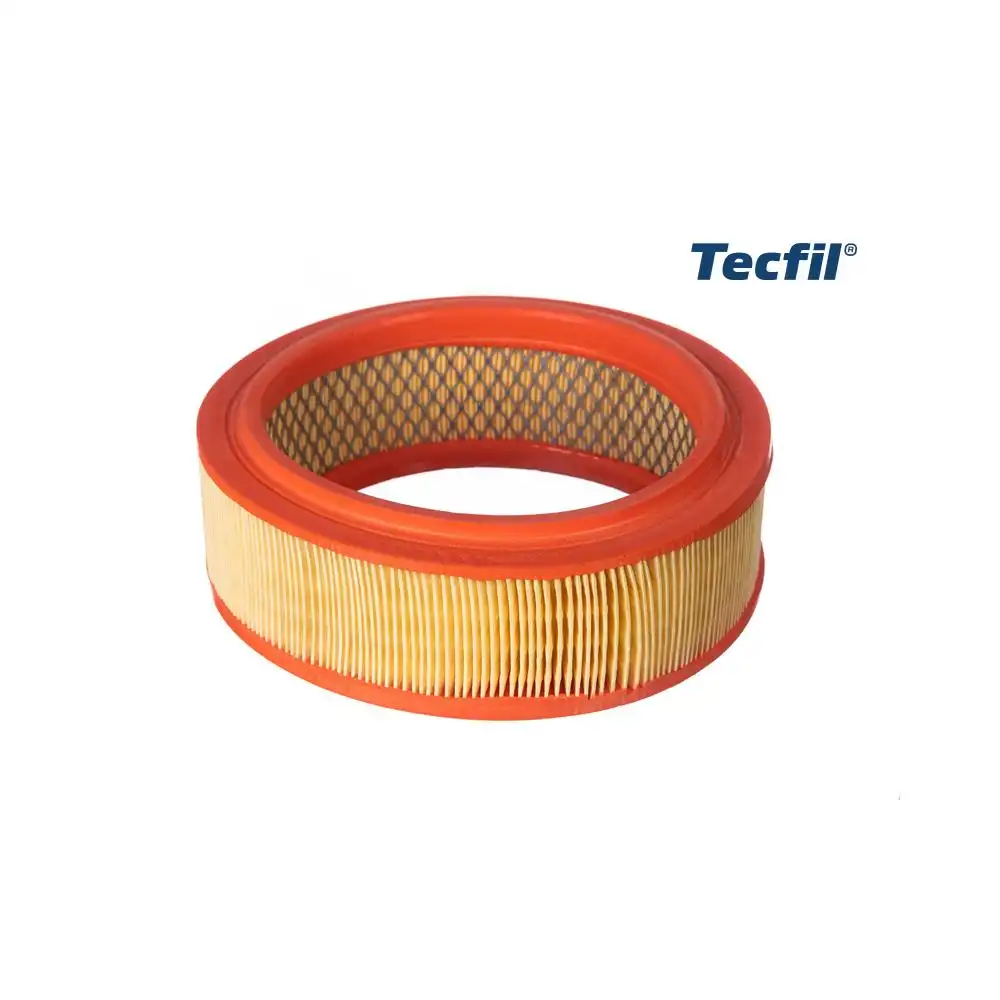 FILTRO AR MOTOR RENAULT SANDERO 1.6 8V 2007 A 2013