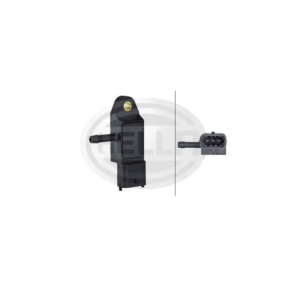 SENSOR MAP NISSAN FRONTIER 2.8 2002 A 2008