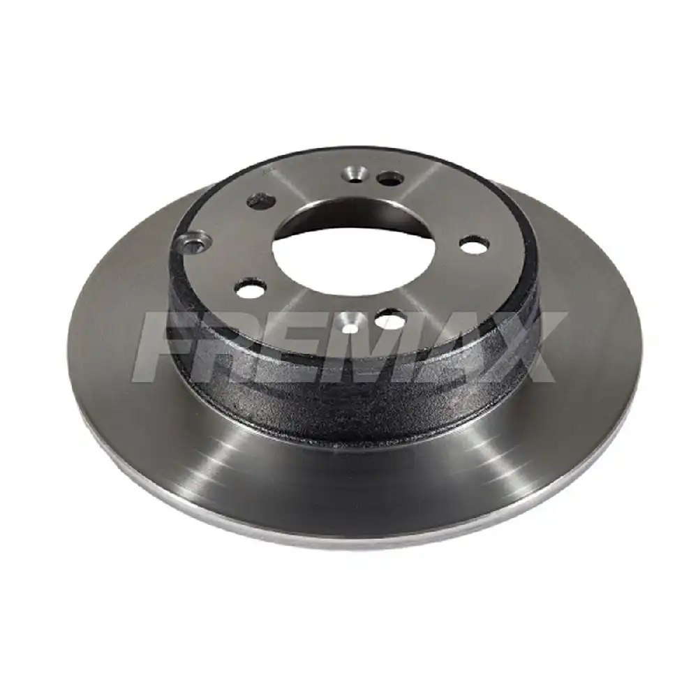 DISCO FREIO TRASEIRO HYUNDAI AZERA 3.3 2007 A 2011