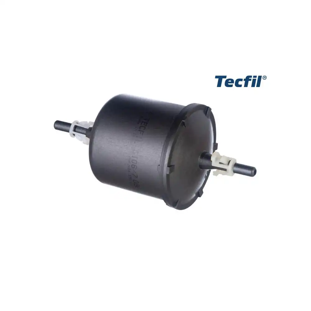 FILTRO COMBUSTIVEL FIESTA 1.0 1.3 1.4 1.6 ZETEC ROCAM 1996/