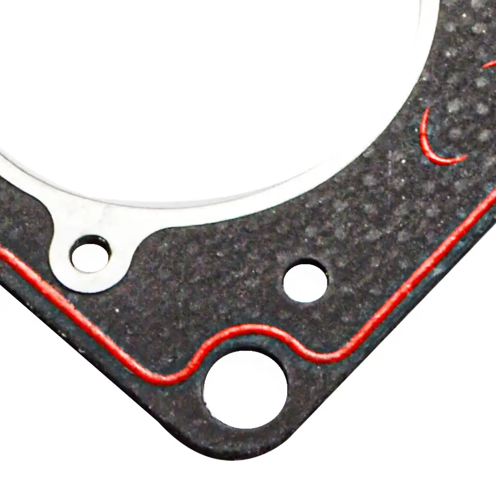 JUNTA CABECOTE FIAT UNO PALIO 1.0 1.5 FIASA FIBRA 3MM