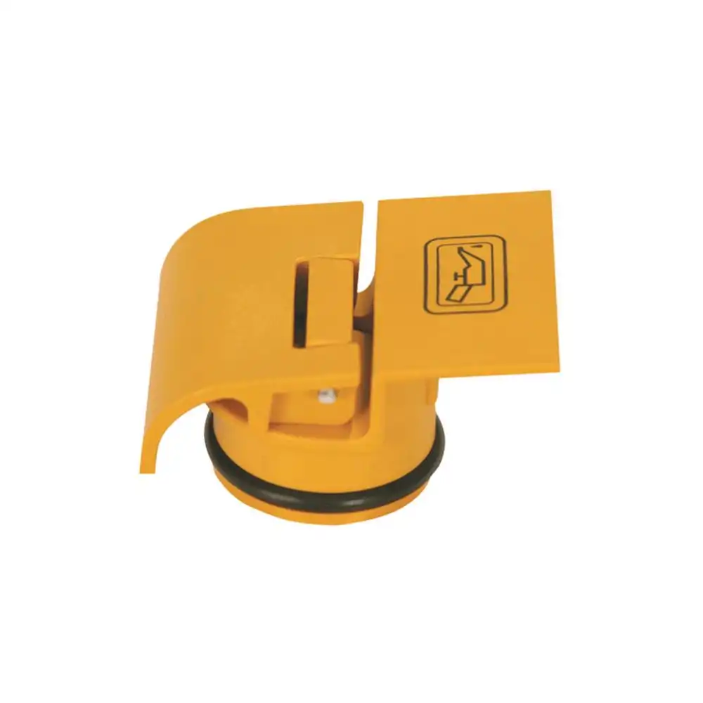 TAMPA OLEO FIAT UNO PALIO SIENA 8V FIRE (DOBRAVEL)